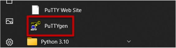 A black screen with a red square Description automatically generated