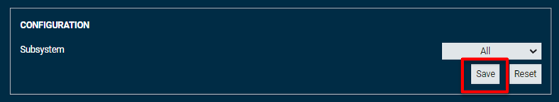 A blue rectangular object with white lines Description automatically generated