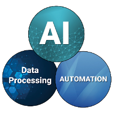 A close-up of a logo Description automatically generated