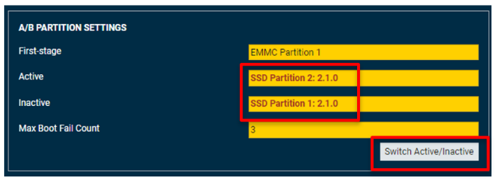 A screen shot of a computer Description automatically generated