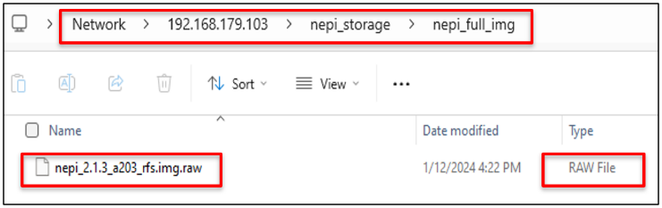 A screenshot of a computer Description automatically generated