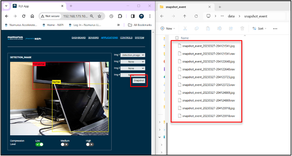 A screenshot of a computer Description automatically generated