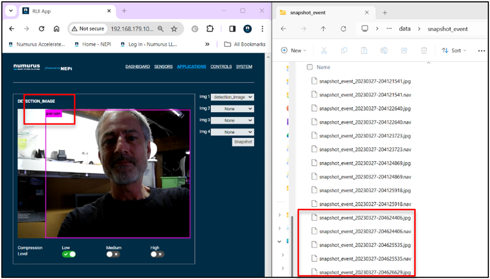 A screenshot of a computer Description automatically generated