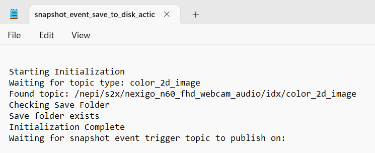 A screenshot of a computer Description automatically generated