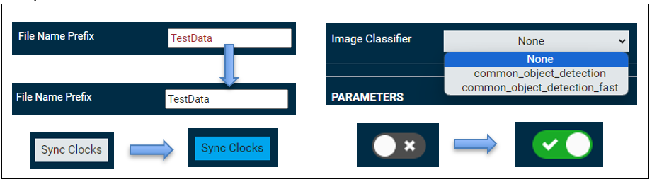 A screenshot of a computer Description automatically generated