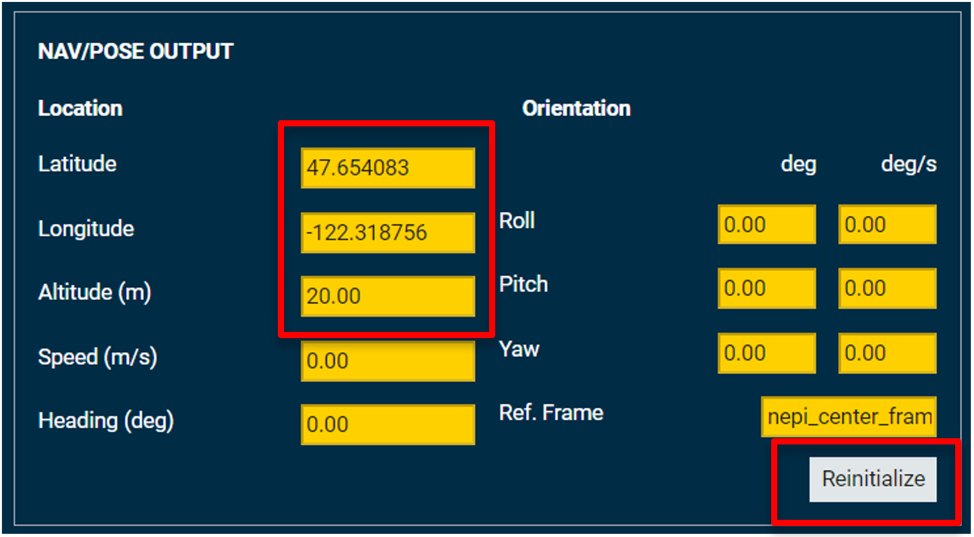 A screenshot of a computer Description automatically generated