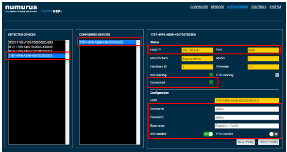 A screenshot of a computer Description automatically generated