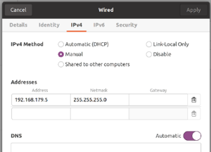 A screenshot of a computer Description automatically generated