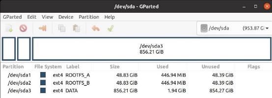 A screenshot of a computer Description automatically generated