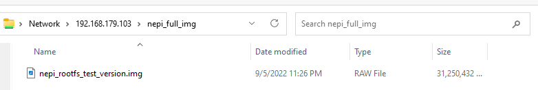 A screenshot of a computer Description automatically generated with medium confidence