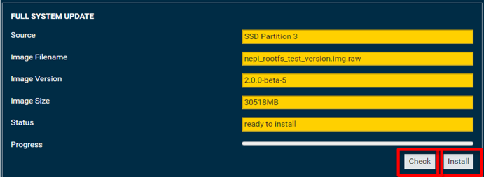 A screenshot of a computer Description automatically generated