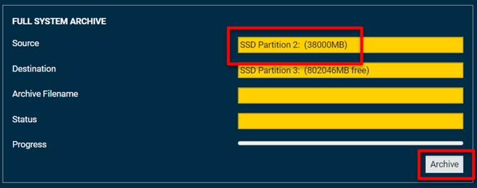 A screenshot of a computer Description automatically generated