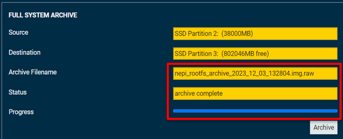 A screenshot of a computer Description automatically generated