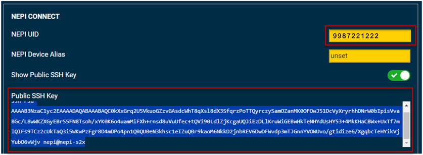 A screenshot of a computer Description automatically generated