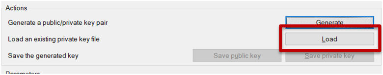 A screenshot of a computer Description automatically generated