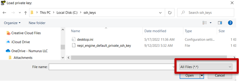 A screenshot of a computer Description automatically generated