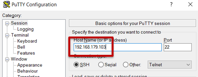 A screenshot of a computer Description automatically generated