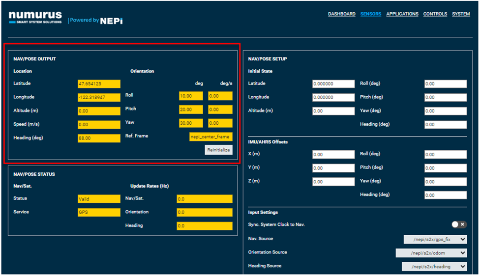 A screenshot of a computer Description automatically generated