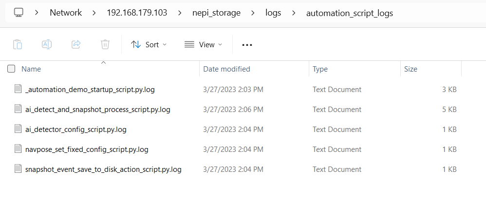 A screenshot of a computer Description automatically generated