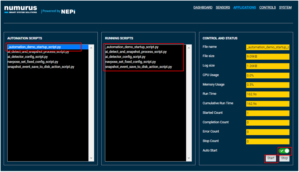 A screenshot of a computer program Description automatically generated