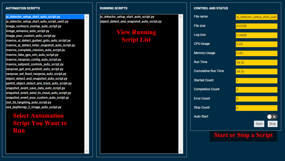 A screenshot of a computer program Description automatically generated