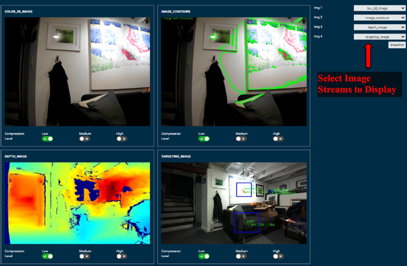 A screenshot of a video conference Description automatically generated